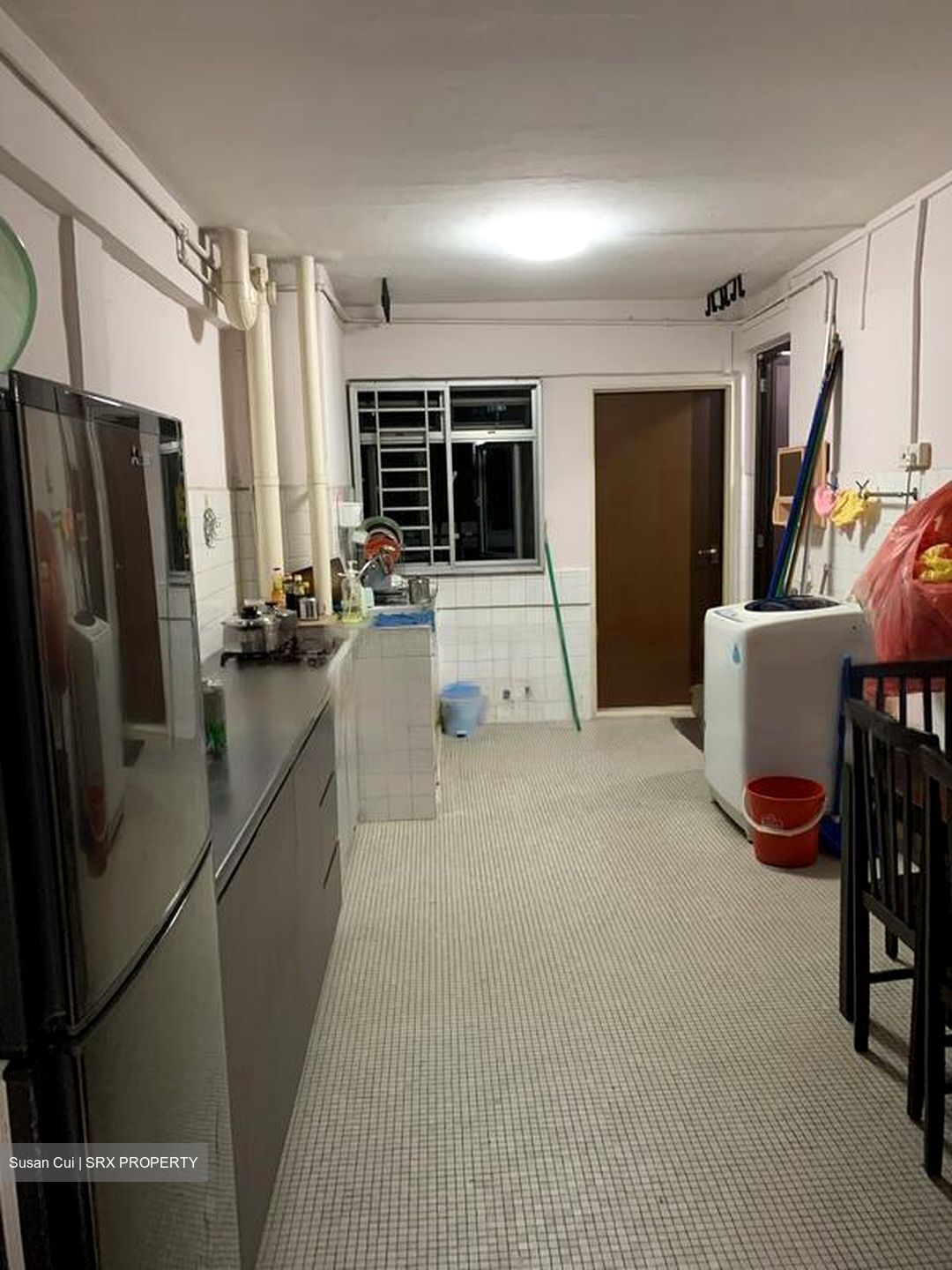 Blk 363 Hougang Avenue 5 (Hougang), HDB 4 Rooms #492195911